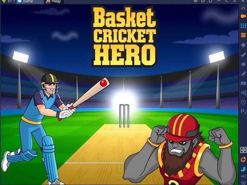 Basket Cricket Hero Player Reviews